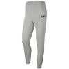 Nike Park 20 Fleece Kelnės Šviesiai Pilka CW6909 063